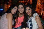 Saturday Night at Byblos Old Souk